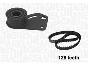 MAGNETI MARELLI 341304430000 paskirstymo diržo komplektas 
 Techninės priežiūros dalys -> Papildomas remontas
ERC8861