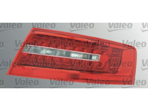 VALEO 043843 kombinuotas galinis žibintas
4F5945096J