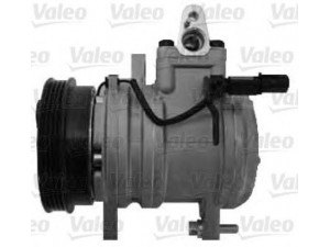 VALEO 813375 kompresorius, oro kondicionierius 
 Oro kondicionavimas -> Kompresorius/dalys
97701-07100, 9770107100