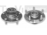 TREVI AUTOMOTIVE WB1678 rato guolio komplektas 
 Ašies montavimas/vairavimo mechanizmas/ratai -> Rato stebulė/montavimas -> Rato guolis
1377910