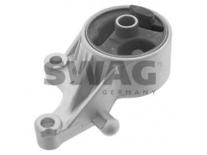 SWAG 40 13 0047 variklio montavimas 
 Variklis -> Variklio montavimas -> Variklio montavimo rėmas
0684 168, 0684 695, 5684 162, 684 168