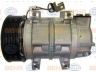 HELLA 8FK 351 115-101 kompresorius, oro kondicionierius 
 Oro kondicionavimas -> Kompresorius/dalys
3 980 379, 3 980 379 6, 8 500 011 9