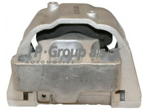 JP GROUP 1117902080 variklio montavimas 
 Variklis -> Variklio montavimas -> Variklio montavimo rėmas
1J0199262BK