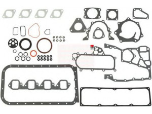 FAI AutoParts FS670NH visas tarpiklių komplektas, variklis 
 Variklis -> Tarpikliai -> Karterio tarpiklis