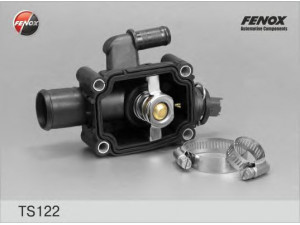 FENOX TS122 termostatas, aušinimo skystis 
 Aušinimo sistema -> Termostatas/tarpiklis -> Thermostat
1336Z0, 1336Z0, 9647265980