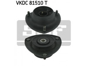 SKF VKDC 81510 T pakabos statramsčio atraminis guolis 
 Ašies montavimas/vairavimo mechanizmas/ratai -> Montavimas, pakabos statramstis
54610-36002