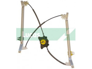 LUCAS ELECTRICAL WRL2227R lango pakėliklis 
 Vidaus įranga -> Elektrinis lango pakėliklis
1S3837462A