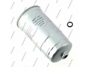 NPS K133A08 kuro filtras 
 Degalų tiekimo sistema -> Kuro filtras/korpusas
0K55212603A, 31300-3E200, 31922-3E000