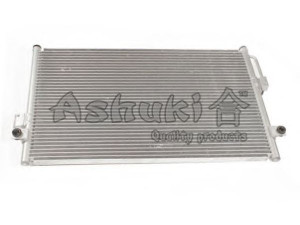 ASHUKI Y550-44 kondensatorius, oro kondicionierius 
 Oro kondicionavimas -> Kondensatorius
97606-H1000, 97660-H1000
