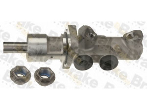 Brake ENGINEERING MC1811BE pagrindinis cilindras, stabdžiai 
 Stabdžių sistema -> Pagrindinis stabdžių cilindras
34311161862, 34311162039, 34311162915