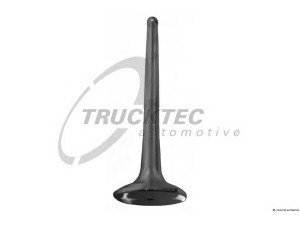 TRUCKTEC AUTOMOTIVE 04.12.011 išleidimo vožtuvas
1386648, 1414395, 1903846