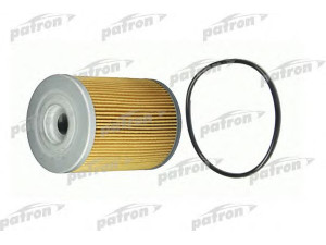 PATRON PF4213 alyvos filtras 
 Techninės priežiūros dalys -> Techninės priežiūros intervalai
1669779, 95VW6714AA, 021115561A