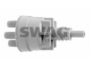 SWAG 10 22 0004 vožtuvas, degalų tiekimo sistema 
 Degalų tiekimo sistema -> Vožtuvai
000 800 06 78