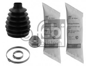 FEBI BILSTEIN 37352 gofruotoji membrana, kardaninis velenas 
 Ratų pavara -> Gofruotoji membrana
163 330 03 85, 163 330 03 85 SK