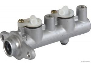 MAGNETI MARELLI 600000071240 pagrindinis cilindras, stabdžiai
MB500639