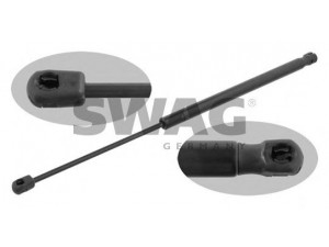 SWAG 62 93 4416 dujinė spyruoklė, bagažinė 
 Priedai -> Bagažinė/pakrovimo skyrius
8731.Q7