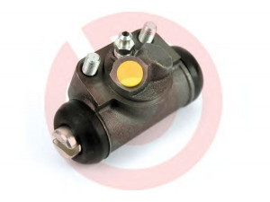 BREMBO A 12 583 rato stabdžių cilindras 
 Stabdžių sistema -> Ratų cilindrai
212403B, BWC3747, GWC1939, BWL207