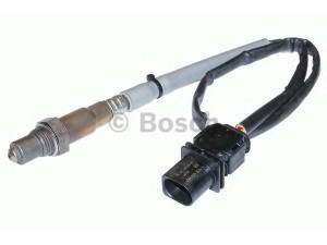 BOSCH 0 258 017 001 lambda jutiklis 
 Variklis -> Variklio elektra
125 901 11, 12590111, 55562205