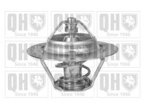 QUINTON HAZELL QTH358K termostatas, aušinimo skystis 
 Aušinimo sistema -> Termostatas/tarpiklis -> Thermostat
RF01-99-152, RF01-99-152A, 21200-80W05