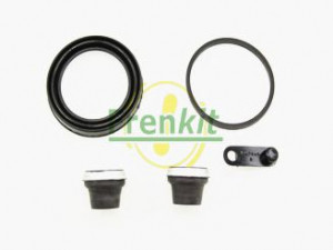 FRENKIT 257012 remonto komplektas, stabdžių apkaba 
 Stabdžių sistema -> Stabdžių matuoklis -> Stabdžių matuoklio montavimas
444880, 9404448808, 4448.81(Gu?as)