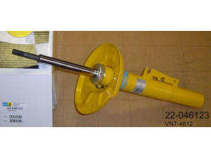 BILSTEIN 22-046123 amortizatorius
