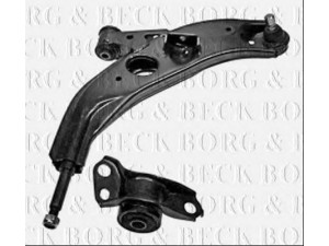 BORG & BECK BCA6278 vikšro valdymo svirtis 
 Ašies montavimas/vairavimo mechanizmas/ratai -> Valdymo svirtis/pasukamosios svirties sujungimas -> Vairo trauklės (valdymo svirtis, išilginis balansyras, diago
C002 34 300A, C002-34-300A, C002-34-300B
