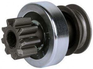 PowerMax 1016845 laisvos eigos pavara, starteris