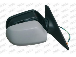 PRASCO MZ0497323 išorinis veidrodėlis 
 Kėbulas -> Langai/veidrodėliai -> Veidrodėlis
GJ6E6912ZE, GR2F6912ZB