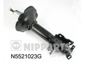 MAGNETI MARELLI 381455210237 amortizatorius