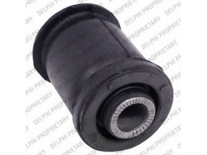 DELPHI TD777W valdymo svirties/išilginių svirčių įvorė 
 Ašies montavimas/vairavimo mechanizmas/ratai -> Valdymo svirtis/pasukamosios svirties sujungimas -> Montavimas/sutvirtinimas
54551-22000, 54551-22100