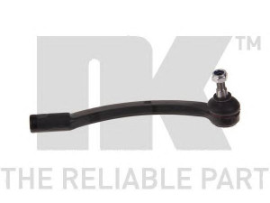 NK 5034012 skersinės vairo trauklės galas 
 Vairavimas -> Vairo mechanizmo sujungimai
32216754566