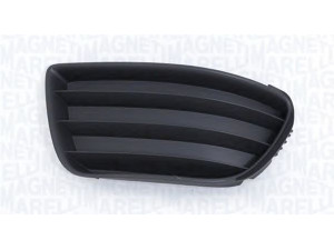 MAGNETI MARELLI 021316900220 ventiliacijos grotelės, buferis 
 Kėbulas -> Kėbulo dalys/ sparnas/buferis -> Priekinis aerodinaminio pasipriešinimo sumažinimas/grotelės
735356148