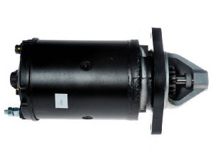 HELLA 8EA 012 080-151 starteris 
 Elektros įranga -> Starterio sistema -> Starteris
6 160 440, 715F11000MA, 755F11000BB