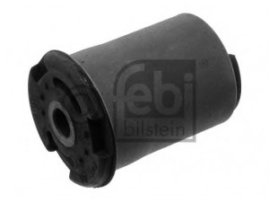 FEBI BILSTEIN 04305 stebulės laikiklio įvorė 
 Ašies montavimas/vairavimo mechanizmas/ratai -> Ašies atrama/ašies korpusas/ašies montavimas -> Pasukamojo veleno sujungimas
0402 642, 402 642, 90189050, 96322393