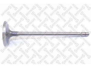 STELLOX 01-23216-SX įleidimo vožtuvas 
 Variklis -> Variklio uždegimo laiko reguliavimo kontrolė -> Vožtuvų eilė -> Vožtuvai/dalys
7700107602, 7701 474 287, 7701471279