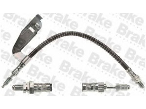 Brake ENGINEERING BH778001 stabdžių žarnelė 
 Stabdžių sistema -> Stabdžių žarnelės
1016627, 1021841, 1066801, 1109679