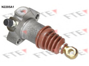 FTE N2205A1 darbinis cilindras, sankaba
