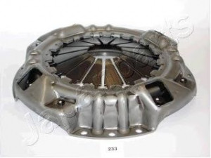 JAPANPARTS SF-233 sankabos suspaudimo plokštelė 
 Sankaba/dalys -> Sankabos suspaudimo plokštelė
31210-60120, 31210-60160, 3121060162