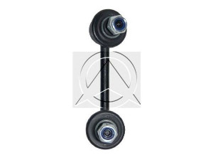SIDEM 45362 šarnyro stabilizatorius 
 Ašies montavimas/vairavimo mechanizmas/ratai -> Stabilizatorius/fiksatoriai -> Savaime išsilyginanti atrama
48840 42010