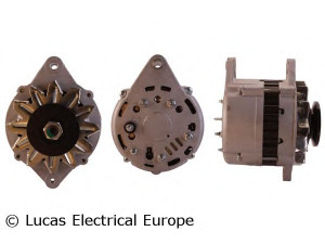 LUCAS ELECTRICAL LRA01279 kintamosios srovės generatorius 
 Elektros įranga -> Kint. sr. generatorius/dalys -> Kintamosios srovės generatorius
A2T14472, A2T40971, A2T40972, 23100-01N13