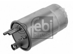 FEBI BILSTEIN 30758 kuro filtras 
 Techninės priežiūros dalys -> Papildomas remontas
55702102, 77363804, 1 578 143, 9S519155BB