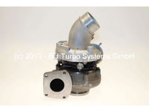 BU 127542OGR kompresorius, įkrovimo sistema 
 Išmetimo sistema -> Turbokompresorius
070145701J, 070145701JV, 070145701JX