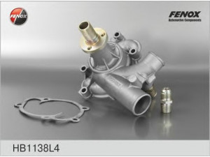 FENOX HB1138L4 vandens siurblys
406-1130701-0, 4061-1307010, 40611307010