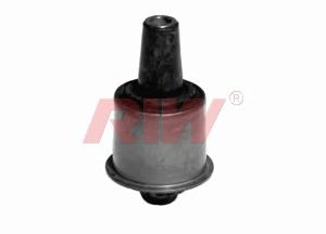 RIW B30121 valdymo svirties/išilginių svirčių įvorė 
 Ašies montavimas/vairavimo mechanizmas/ratai -> Valdymo svirtis/pasukamosios svirties sujungimas -> Montavimas/sutvirtinimas
202 333 62 14, 202 333 77 14