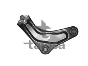 TALOSA 40-08881 vikšro valdymo svirtis 
 Ašies montavimas/vairavimo mechanizmas/ratai -> Valdymo svirtis/pasukamosios svirties sujungimas -> Vairo trauklės (valdymo svirtis, išilginis balansyras, diago
9675028880, 9675028880