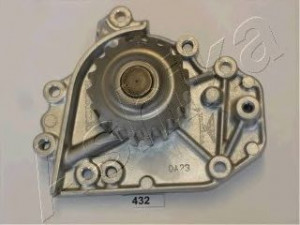 ASHIKA 35-04-432 vandens siurblys 
 Aušinimo sistema -> Vandens siurblys/tarpiklis -> Vandens siurblys
19200-P72-A01, 19200-P75-003