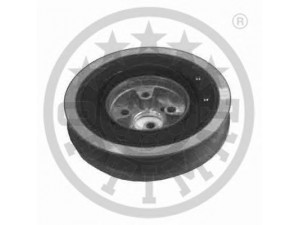 OPTIMAL F8-5649 skriemulys, alkūninis velenas 
 Diržinė pavara -> Dirželio skriemulys
028105243T, 028105243T, 028105243T