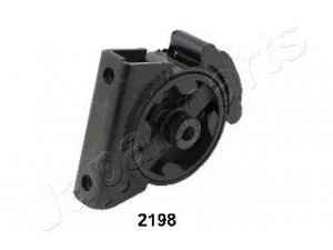 JAPANPARTS RU-2198 variklio montavimas 
 Variklis -> Prekių paieška pagal schemą
12361-11160