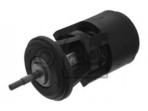 FEBI BILSTEIN 17902 termostatas, aušinimo skystis 
 Aušinimo sistema -> Termostatas/tarpiklis -> Thermostat
032 121 110 B, 032 131 110 P, 032 121 110 B