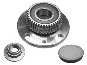FORMPART 29498080/K rato stebulė
6X0 501 477, 6X0 501 477, 6X0501477